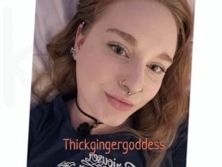 Thickgingergoddess