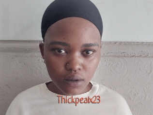 Thickpealx23