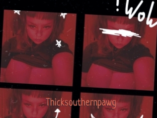 Thicksouthernpawg