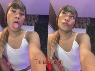 Thinajhonson