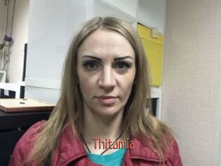 Thitamia