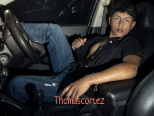 Thomascortez
