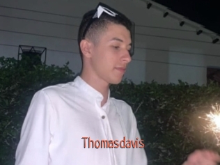 Thomasdavis
