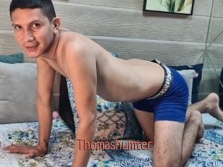 Thomashumter