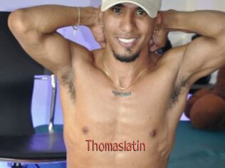 Thomaslatin