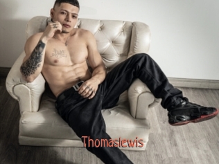 Thomaslewis