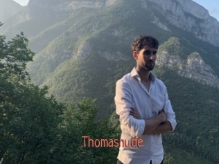 Thomasnude