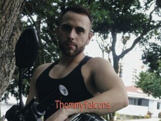 Thommyfalcons
