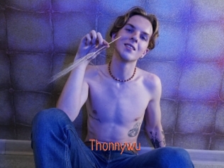 Thonnywu