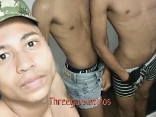 Threeguyslatinos