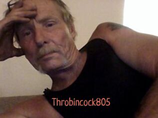 Throbincock805
