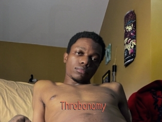 Throbonomy