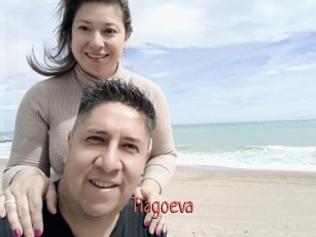 Tiagoeva