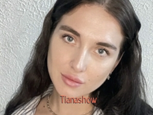 Tianashow