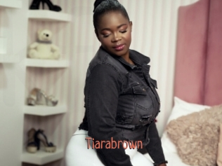 Tiarabrown