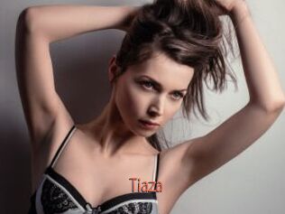 Tiaza