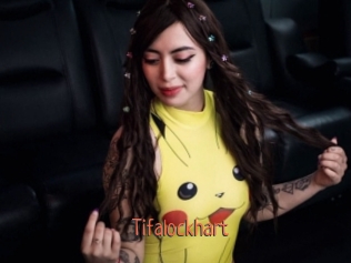 Tifalockhart