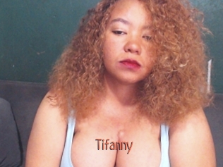 Tifanny