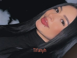 Tifanyh