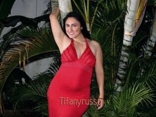 Tifanyrusso