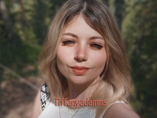 Tiffanyadamms