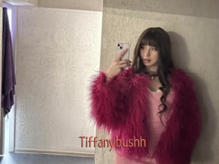 Tiffanybushh