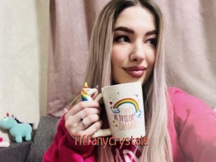 Tiffanycrystale