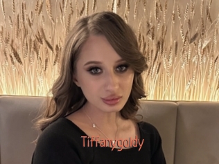 Tiffanygoldy