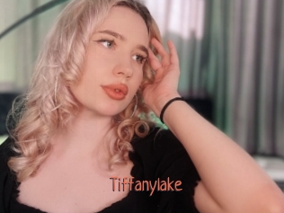 Tiffanylake