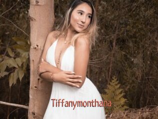 Tiffanymonthana