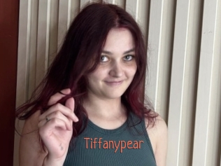 Tiffanypear