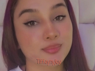 Tiffaynyjoy
