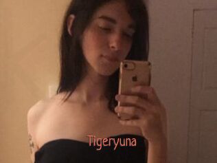 Tigeryuna