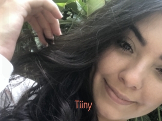 Tiiny
