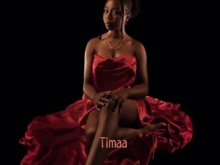 Timaa