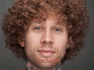 Timchalame