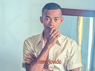 timmyjovido Kachou Fuzoku