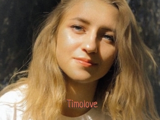 Timolove