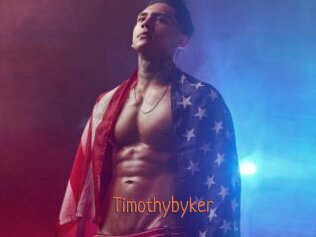 Timothybyker