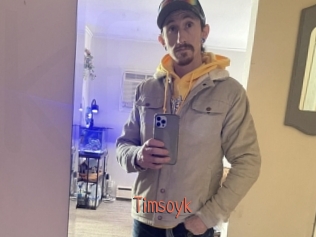 Timsoyk