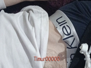 Timur00000
