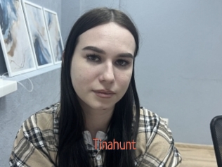 Tinahunt
