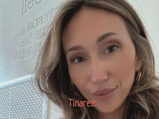 Tinaree