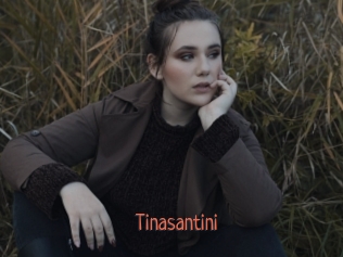 Tinasantini