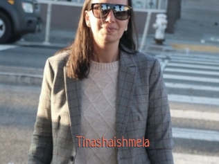 Tinashaishmela