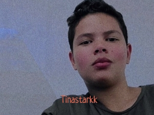 Tinastarkk