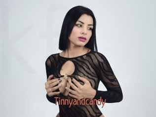 Tinnyandcandy