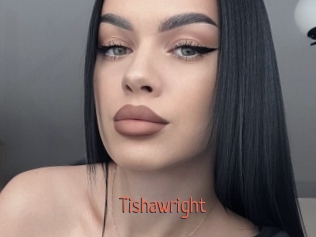 Tishawright