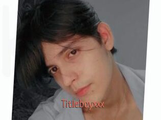 Titlleboyxxx