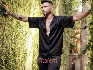 Titoferri
